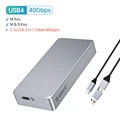 USB4-40Gbps-Silver