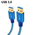 USB Male to Male