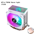 6Heat pipes 4pin PWM
