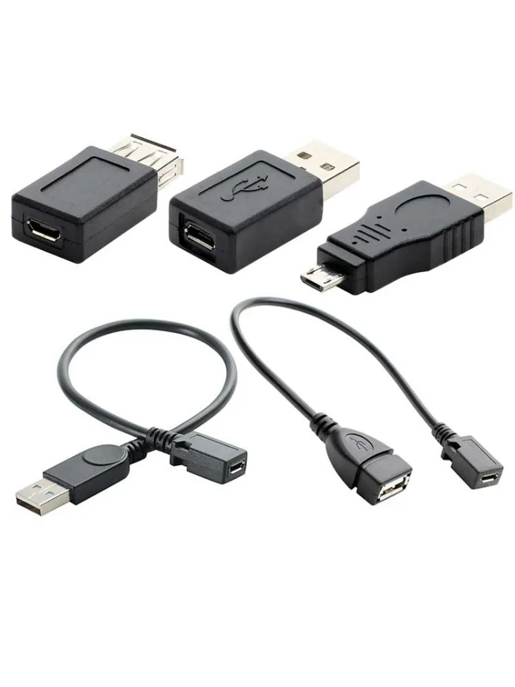 Adaptador frontal