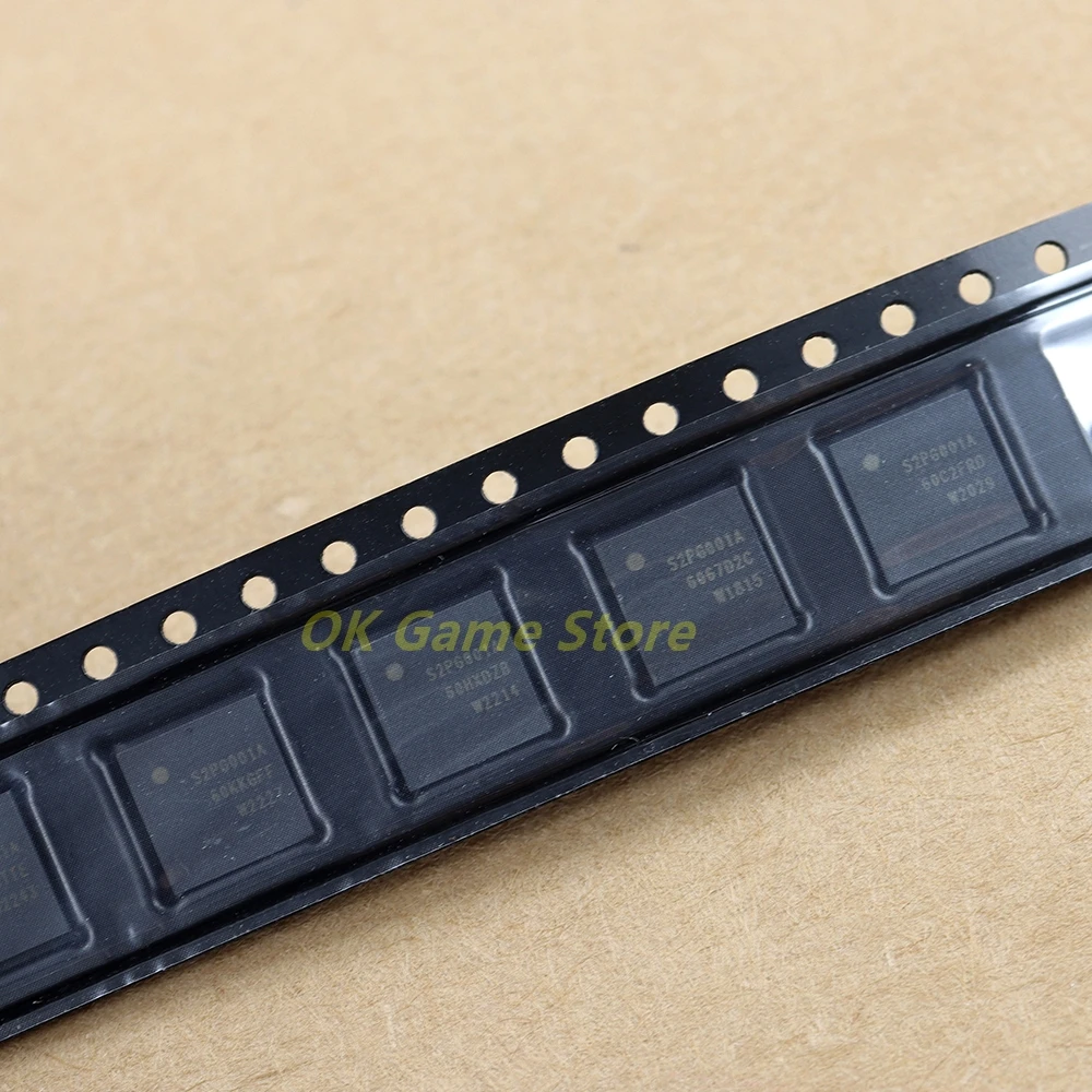 Original S2PG001A S2PG001 QFN-60 QFN60 IC Chipset mango Chip de alimentación para PS4