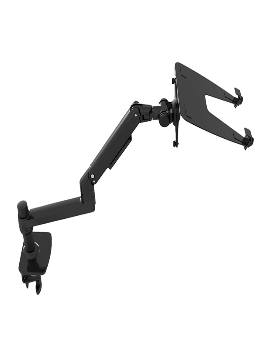 Soporte Escritorio Aluminio V62CT para Monitor 17-27 y Portátil 17 - imagen 3