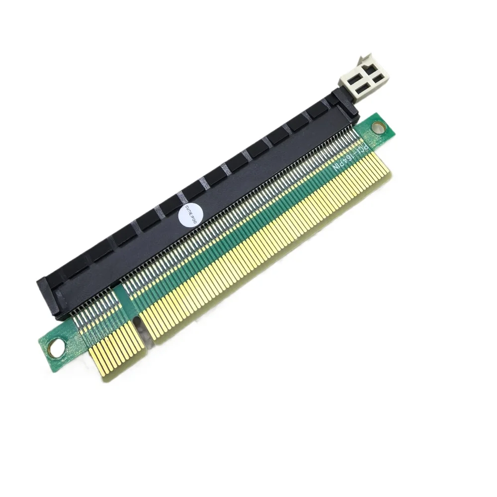 Riser PCI Express 16X Antigolpes – Elevador Altura Torre Ordenador - imagen 2