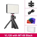 Black Tripod Kit