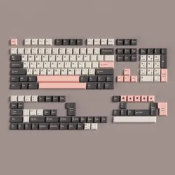 Daye Clone GMK Olivia Apollo – Teclas ABS Cherry de doble inyección
