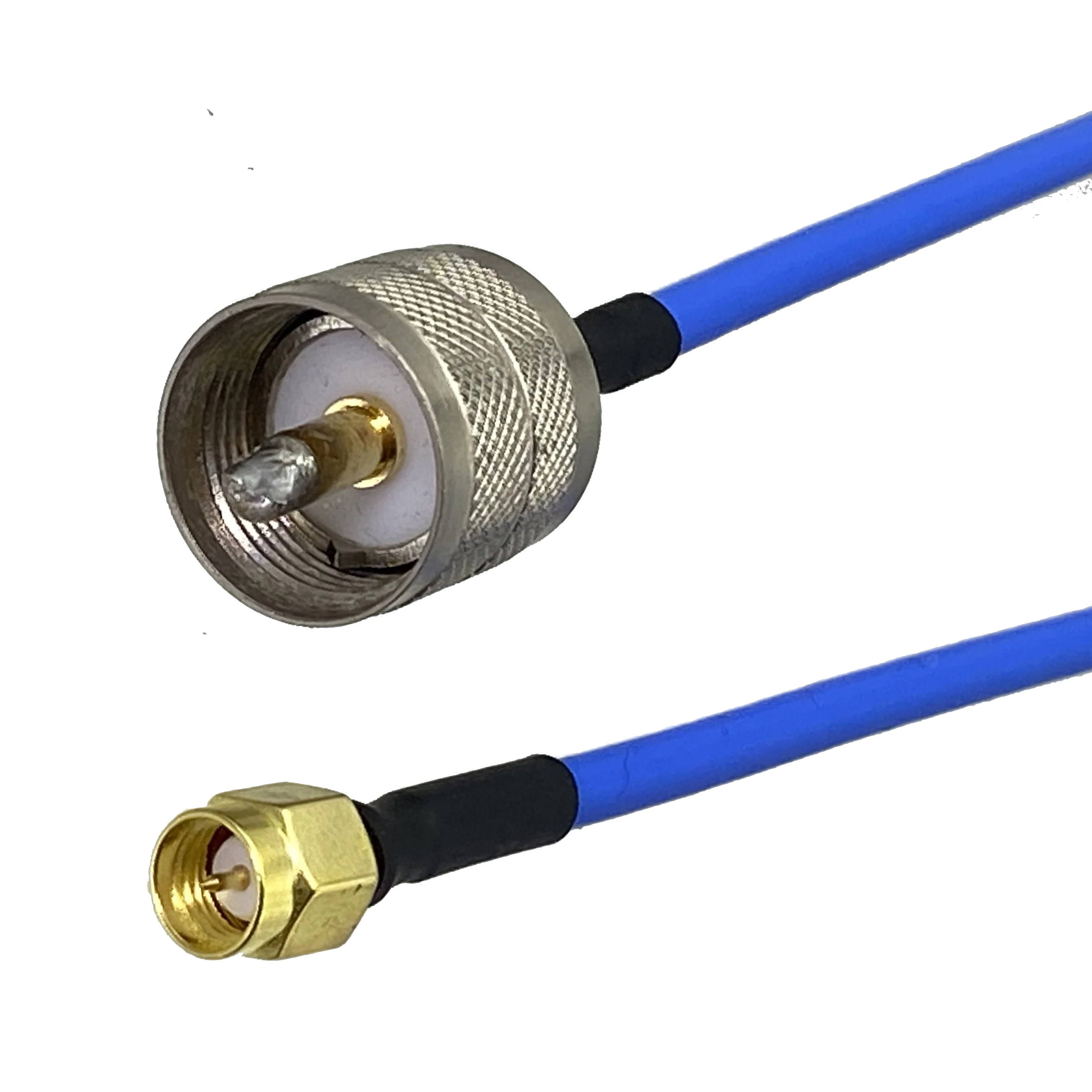 Conector - Vista del Conector