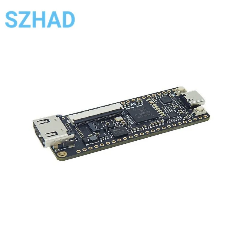 Tang Nano-Placa de desarrollo 9K FPGA, GOWIN, GW1NR-9, kit HDM, RISC-V - imagen 3