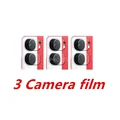 3 Camera film
