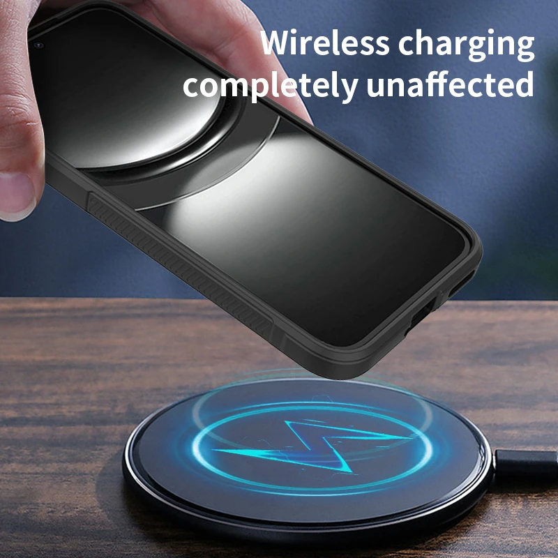 Para cubierta Huawei Nova 13 funda para Huawei Nova 13 Nova13 Capas lente protectora suave teléfono parachoques trasero para Fundas Huawei Nova 13 - imagen 3