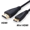 HDMI TO MINI HDMI