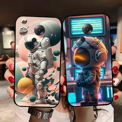 Funda TPU Mate Meizu Lucky 08 Antigolpes Suave