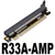 R33A-AMP