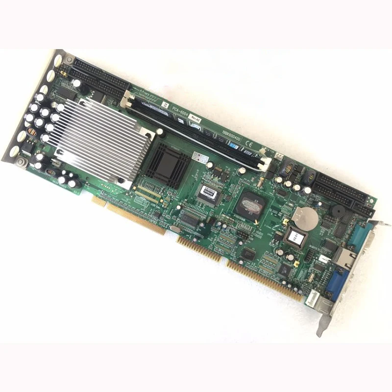PCA-6004VE para placa base Industrial Advantech PCA-6004 Rev.A2 - imagen 5