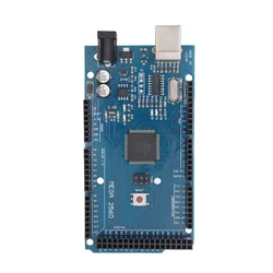 Arduino MEGA2560 R3 con ATmega16U2 – Placa de desarrollo