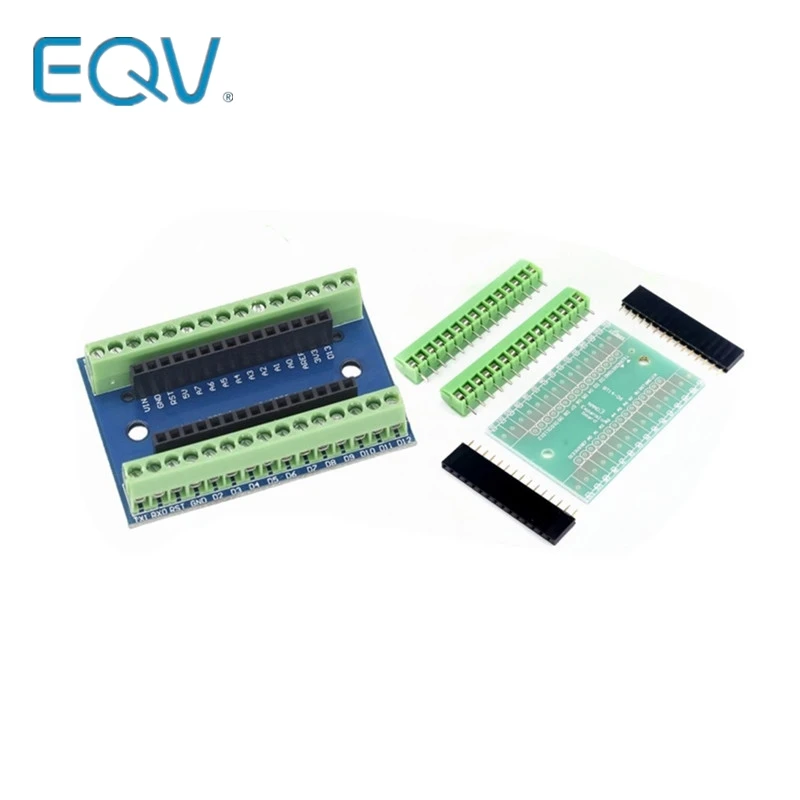 Adaptador de terminal de controlador NANO 3,0 para placa de expansión de terminal NANO versión Nano 3,0