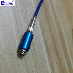 Adaptador FC a SMA905 – Conector Fibra Óptica