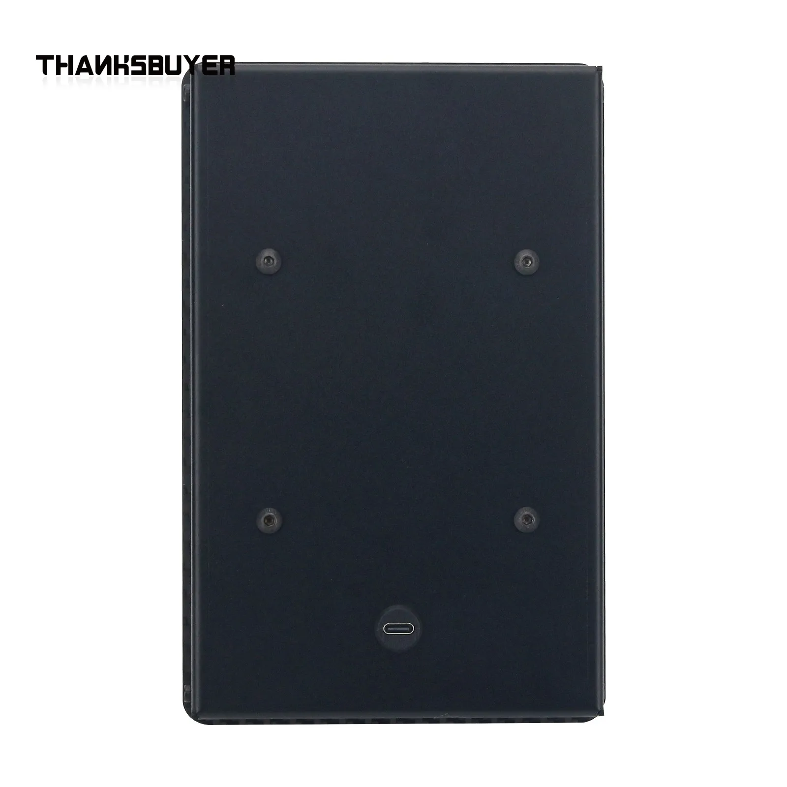 Caja de botones SIMPUSH de aleación de aluminio, caja de botones SIM de carreras para SIMAGIC FANATEC THRUSTMASTER SIMUCUBE - imagen 3