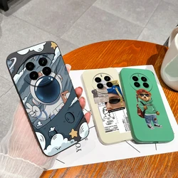 Funda Realme 13 Pro Plus Silicona – Antigolpes Cobertura Total