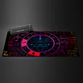mouse pad 9