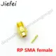 RP SMA female