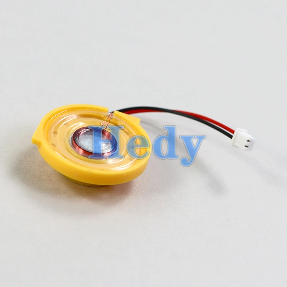 10 Uds. Altavoz de sonido de alta calidad con Cable para reemplazo de altavoz GameBoy Color GBC GBP - imagen 4