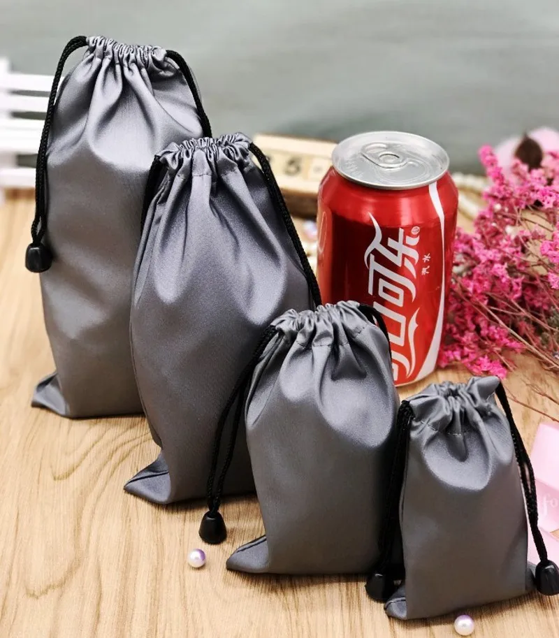 Bolsas Impermeables Coulyses Embalaje Regalo Bolsa Móvil Monedas Banco Energía Palo Selfie Soporte Treptouch - Vista principal del producto