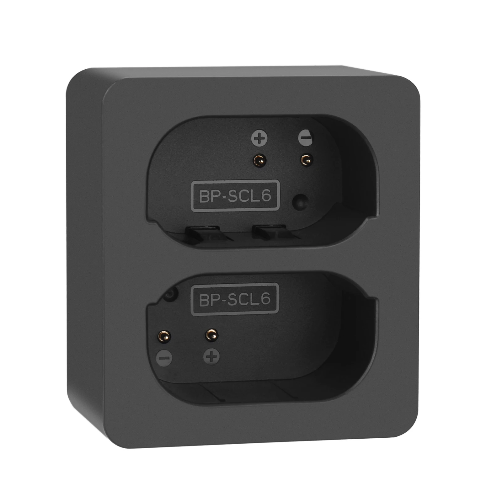 Cargador de batería BP-SCL6 para cámara Leica Q2 SL2 SL2-S Q3 SL3 SL3-S - imagen 3