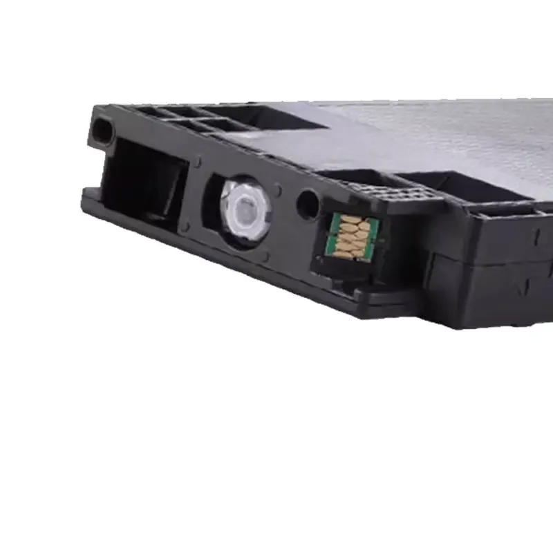 【Alta capacidad】 Cartucho de tinta amarillo C13T02Y100 - Adecuado para impresora de inyección de tinta comercial Epson WorkForce WF-C21000a/WF-C21000C - imagen 3