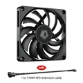 1 Fan and Cable