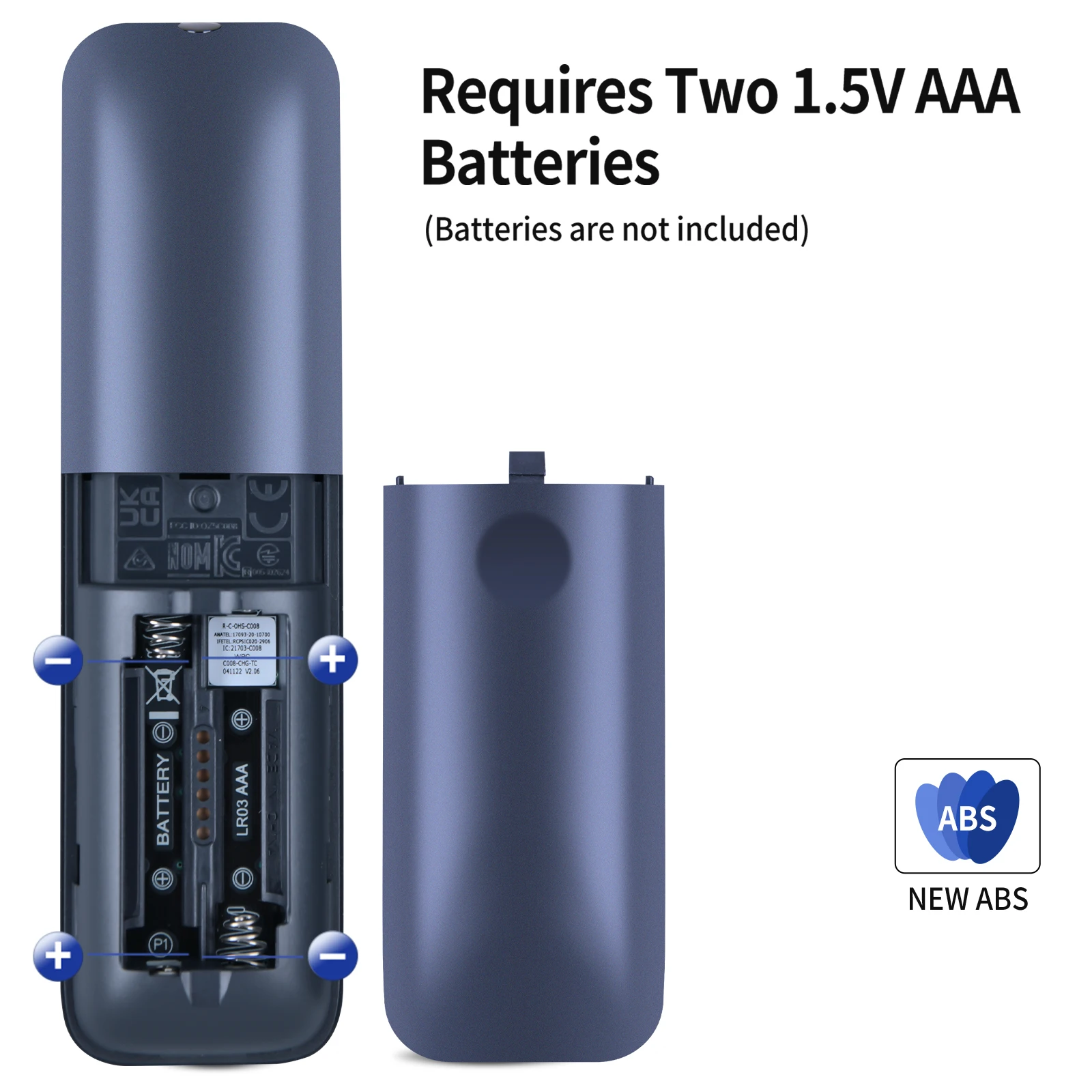 Nuevo Control remoto para SmartVU SV11 Android TV Dongle con asistente de voz de Google - imagen 4