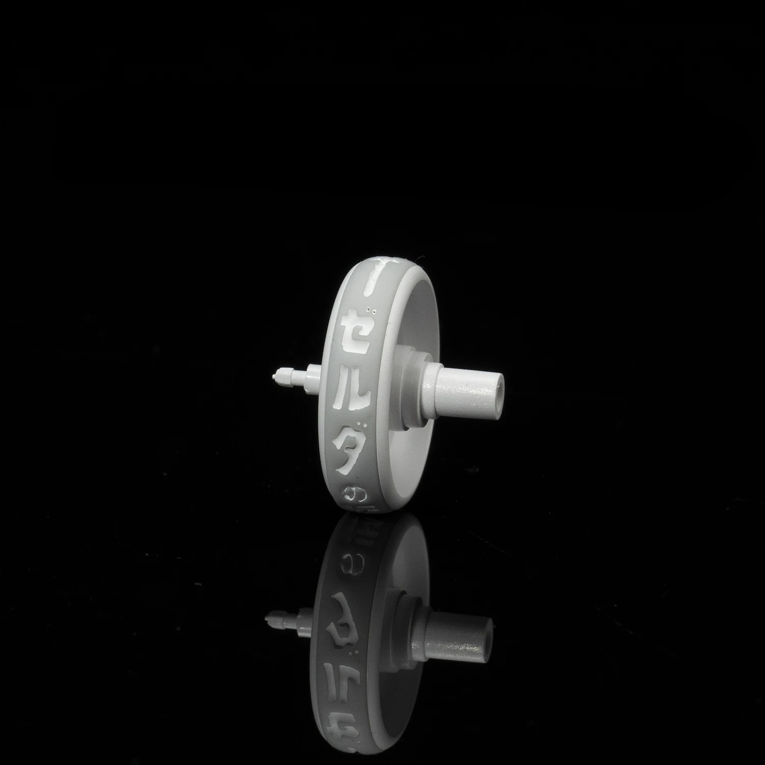 Rueda Desplazamiento Logitech G Pro X Superlight 2 – Repuesto Original - imagen 4