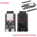 nanoESP32-C6-N8