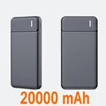 Black 20000mAh