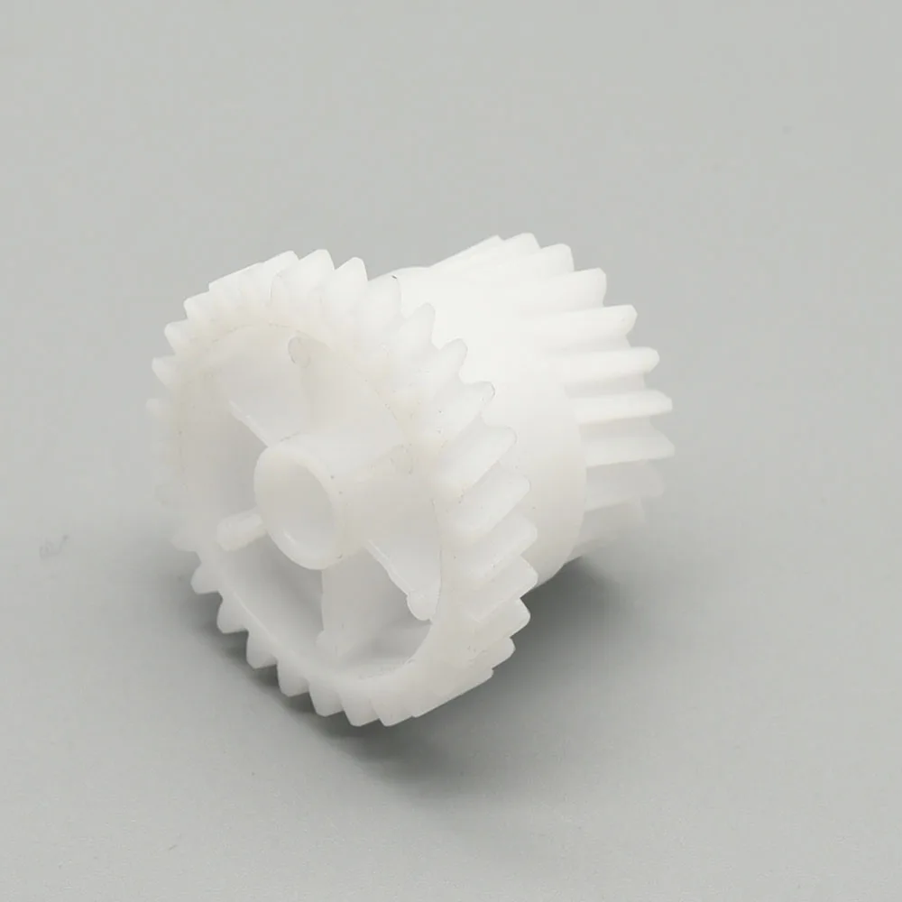 10X 6LH53714000 engranaje impulsor del fusor para Toshiba e-STUDIO 205L 206L 255 256 305 306 356 456 355 356 455 456 506 205 206 - imagen 5