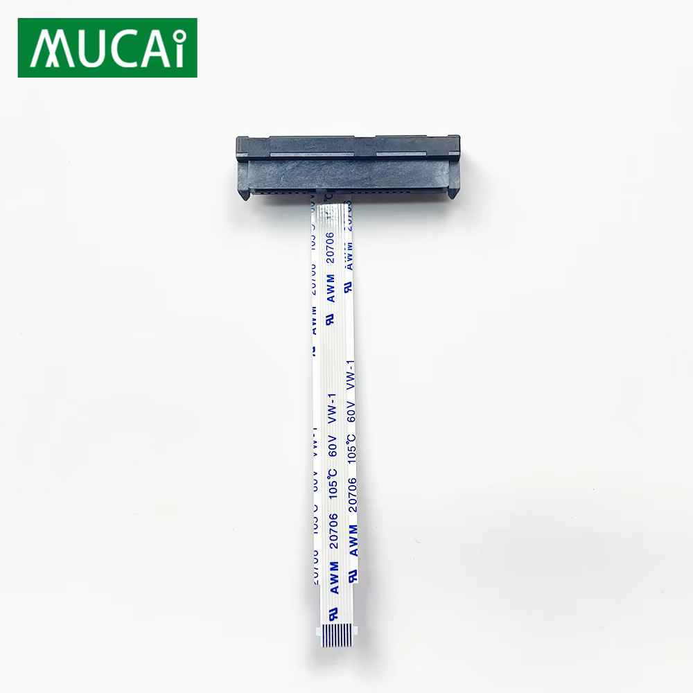 Cable SATA Flexible HDD SSD para Lenovo Y700-15 Y530 - imagen 5