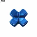 Dpad Blue