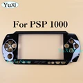 PSP1000 black