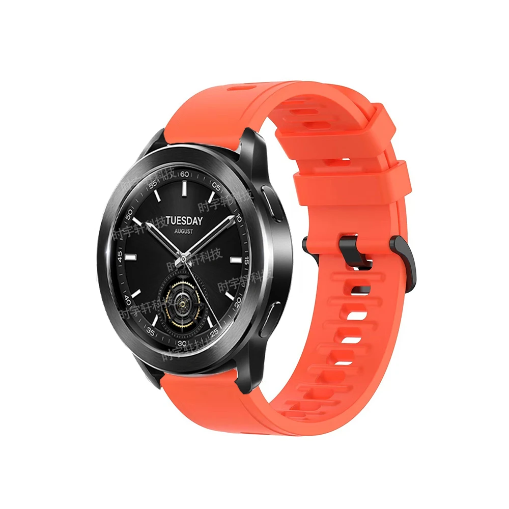 Para CMF Watch Pro 2 Smartwatch Correa pulsera deportiva pulsera de silicona para nada CMF Watch Pro 2 Correas - imagen 3