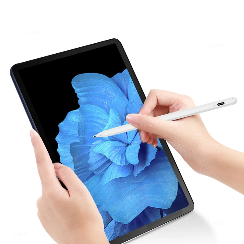 HUWEI lápiz óptico para OnePlus Pad 2023 One Plus pad 11,61 lápiz de tableta para OPPO Pad Air 10,36 OPD2102 X21N2 lápiz táctil de pantalla - imagen 5