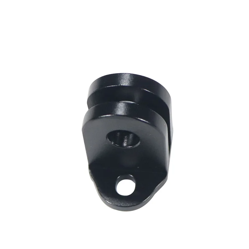 Adaptador de soporte para Cámara de Acción Gopro, soporte de extensión para manillar de bicicleta Dji Action 2, accesorios de soporte de Base fija - imagen 5