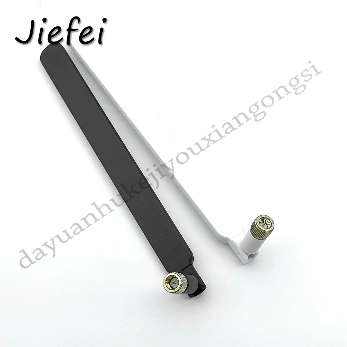 Antena 4G 10dBi SMA macho 700-2700MHz para enrutador LTE, antena externa Wifi para Huawei B593, E5186, B315, B310, B880, B890, 2 uds.