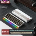 NUT65 White Kit