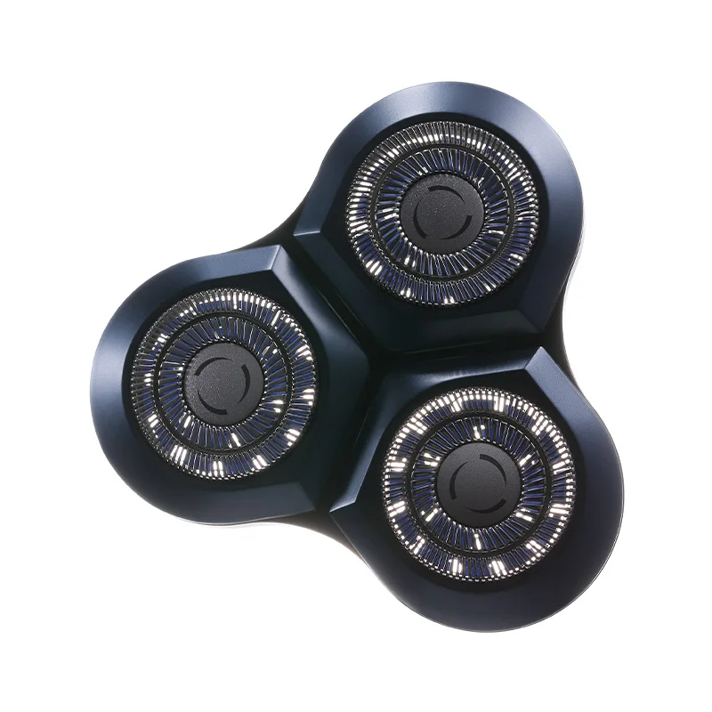 Xiaomi Mijia Smart S700 cabezal de afeitar eléctrico cuchilla de afeitar de repuesto para MIJIA maquinilla de afeitar eléctrica S700 cuchilla de afeitar - imagen 4