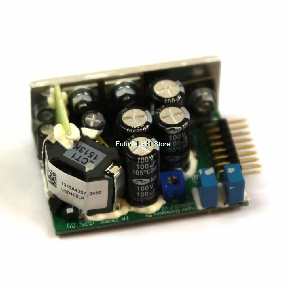 Módulo amplificador UCD400LP, placa amplificadora de potencia para Hypex - imagen 2