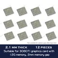 2.1mm-12pcs