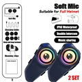 Soft Mic 2 set