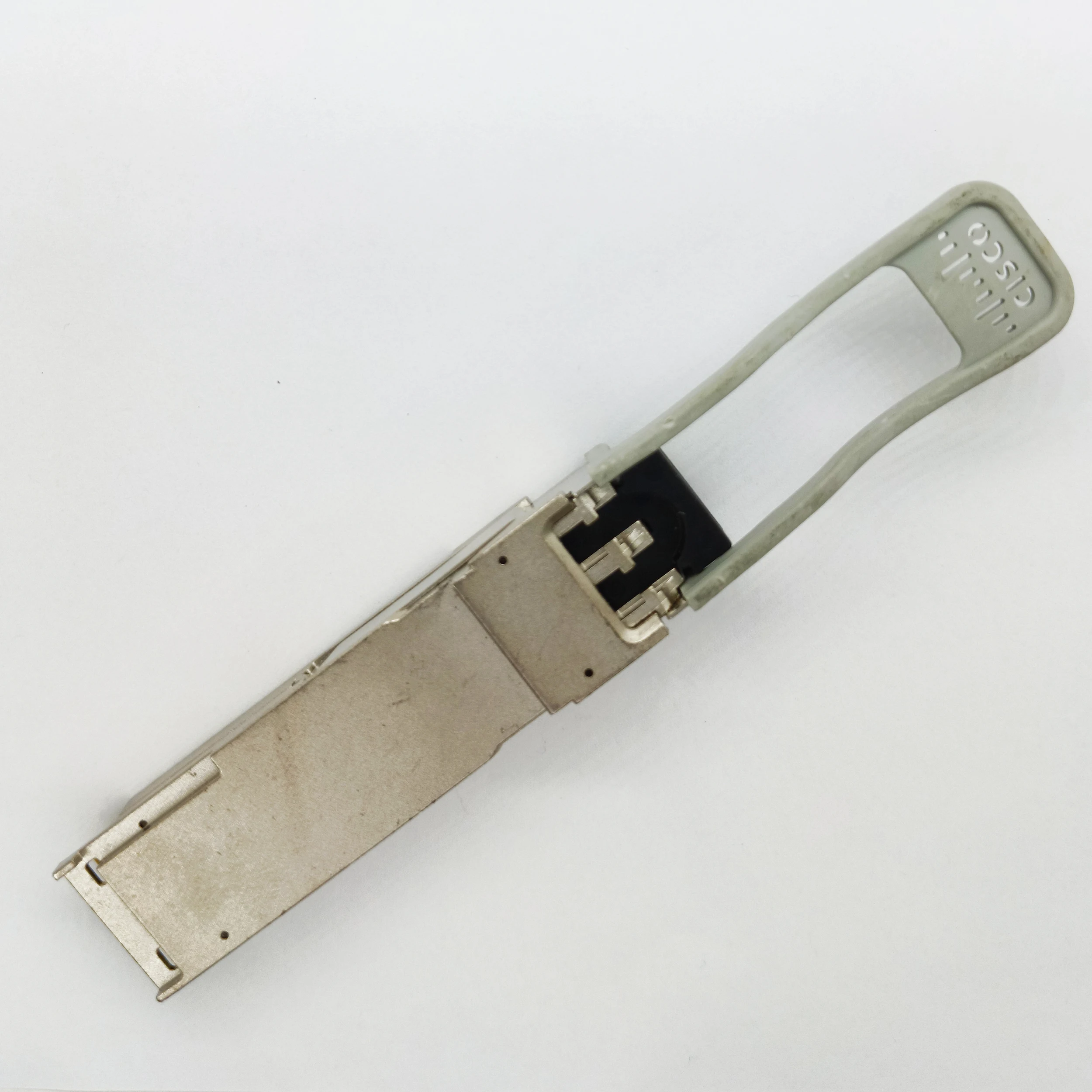 Módulo óptico transceptor LC dúplex, genuino para Cisco QSFP-40G-SR-BD COM 10-2945-02, cmuiajbcabina 21CFR1040.10 - imagen 3