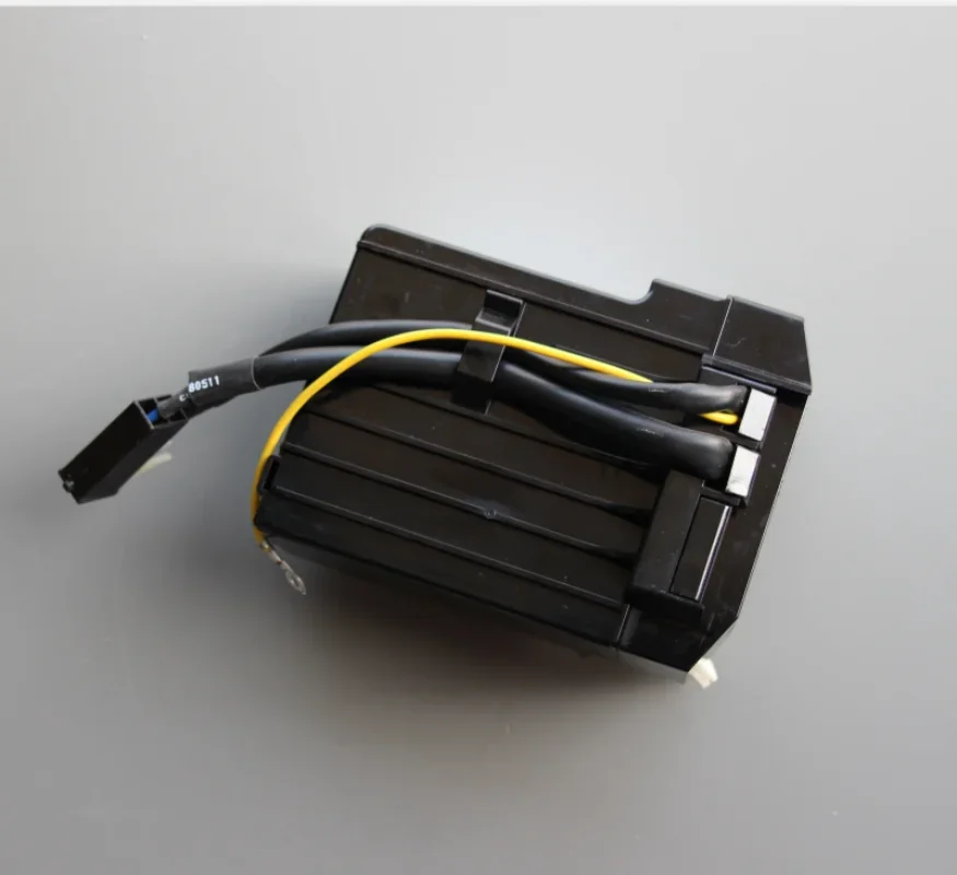 para placa de conversión de frecuencia de refrigerador 0061800427   Placa de transmisión Haier refrigerador VTX1111Y compresor frecuencia conversi - imagen 2