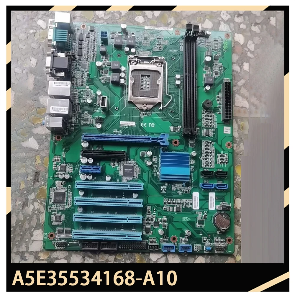 A5E35534168-A10 Placa base industrial