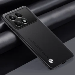Funda Cuero TPU Xiaomi 14T / 15 Ultra – Protección Antigolpes